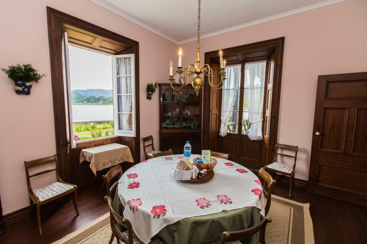 Casa Da Lagoa Furnas  Luaran gambar